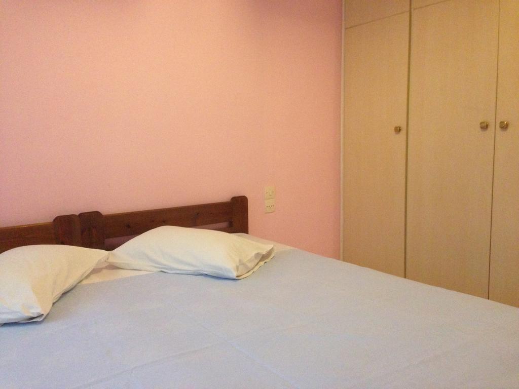 Noufara Hotel Kamena Vourla Cameră foto